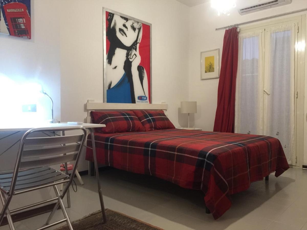 Short Let Hotel Olbia Ngoại thất bức ảnh