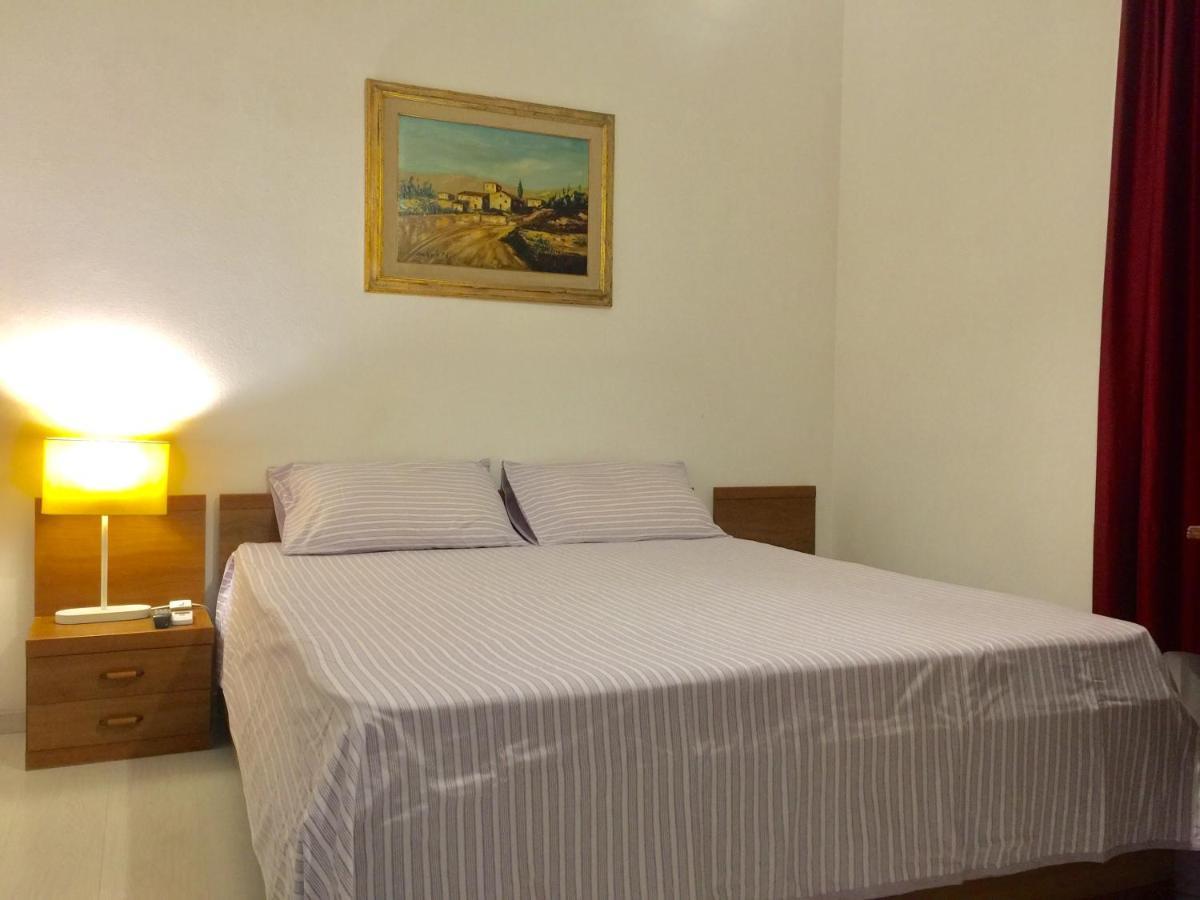 Short Let Hotel Olbia Ngoại thất bức ảnh