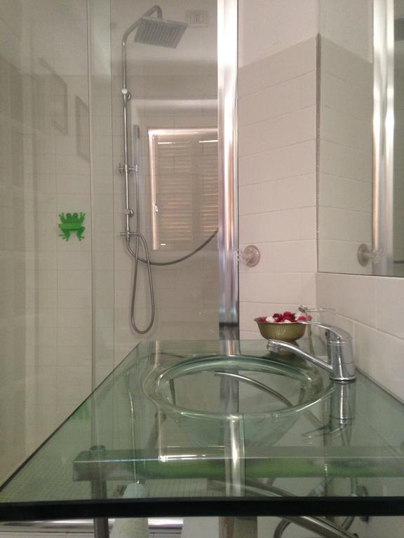 Short Let Hotel Olbia Ngoại thất bức ảnh